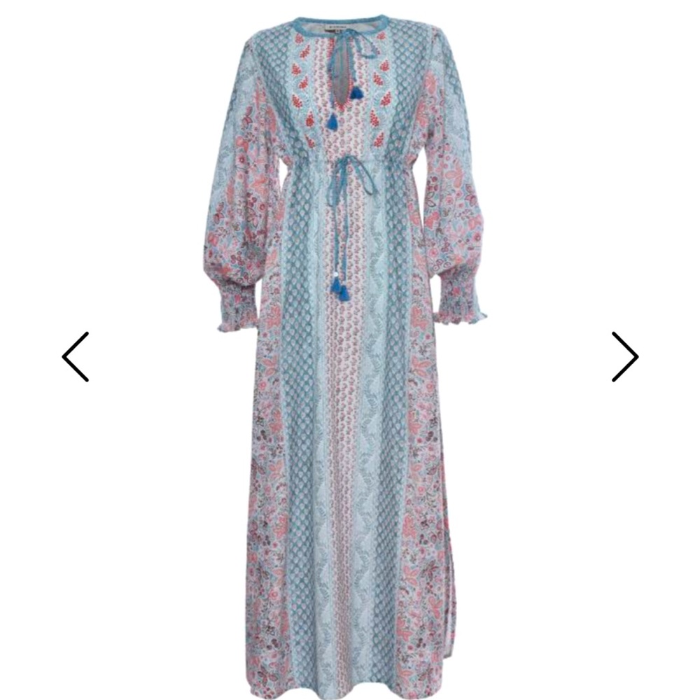 Never worn D’ascoli dress